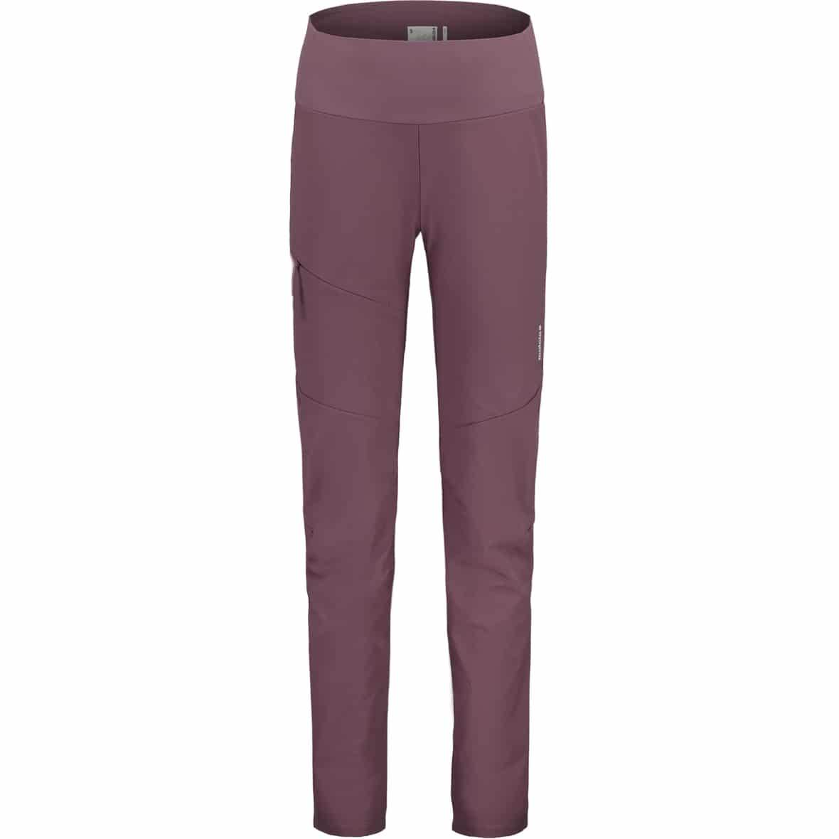 NunaM. Damen Langlaufhose Violett_1228 | L