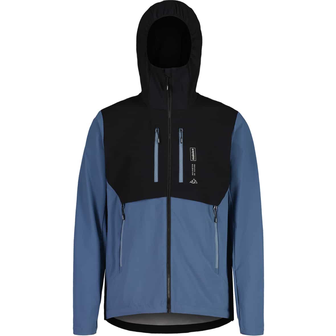 SpondaM. Herren Softshelljacke Dunkelblau_1303 | M