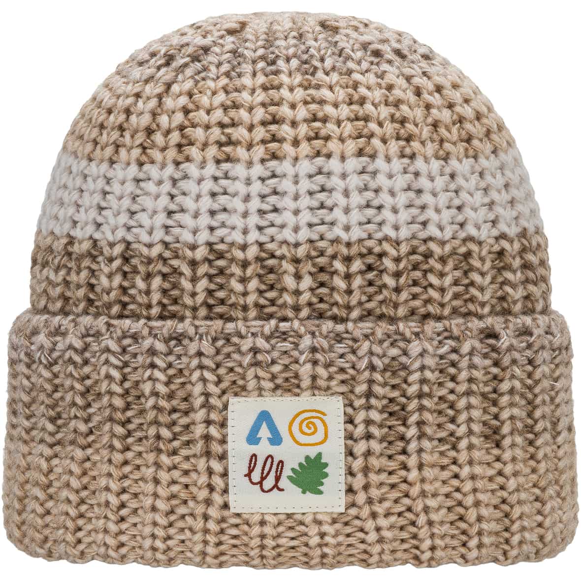 Melsta  Mütze Beige_001__BEIGE | one size