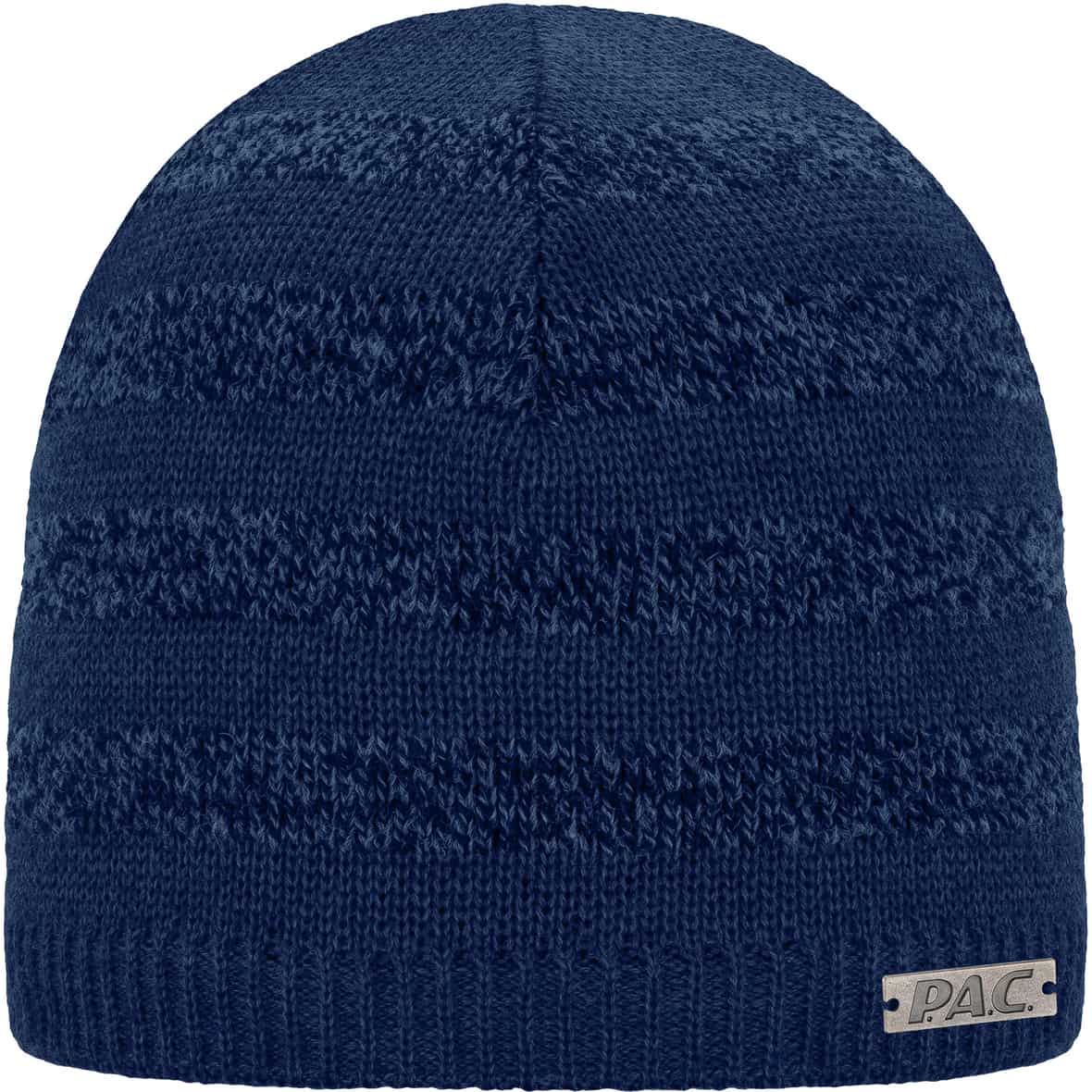 Kluris  Mütze Dunkelblau_002__NAVY | one size