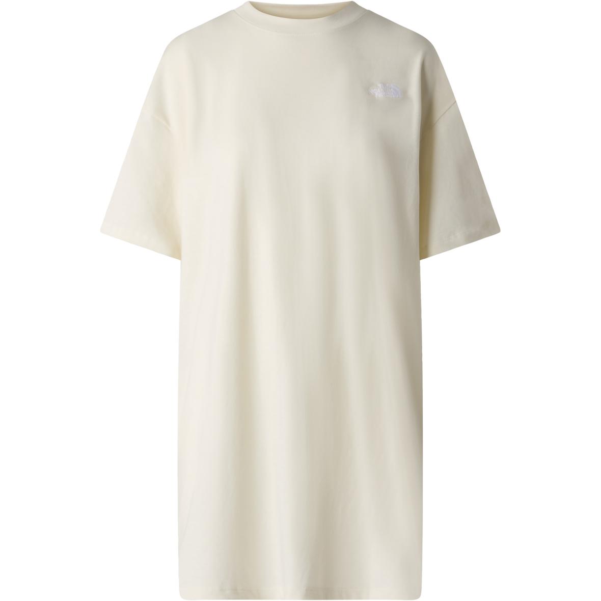 Evolution Simple Dome Damen Kleid Beige_QLI | S