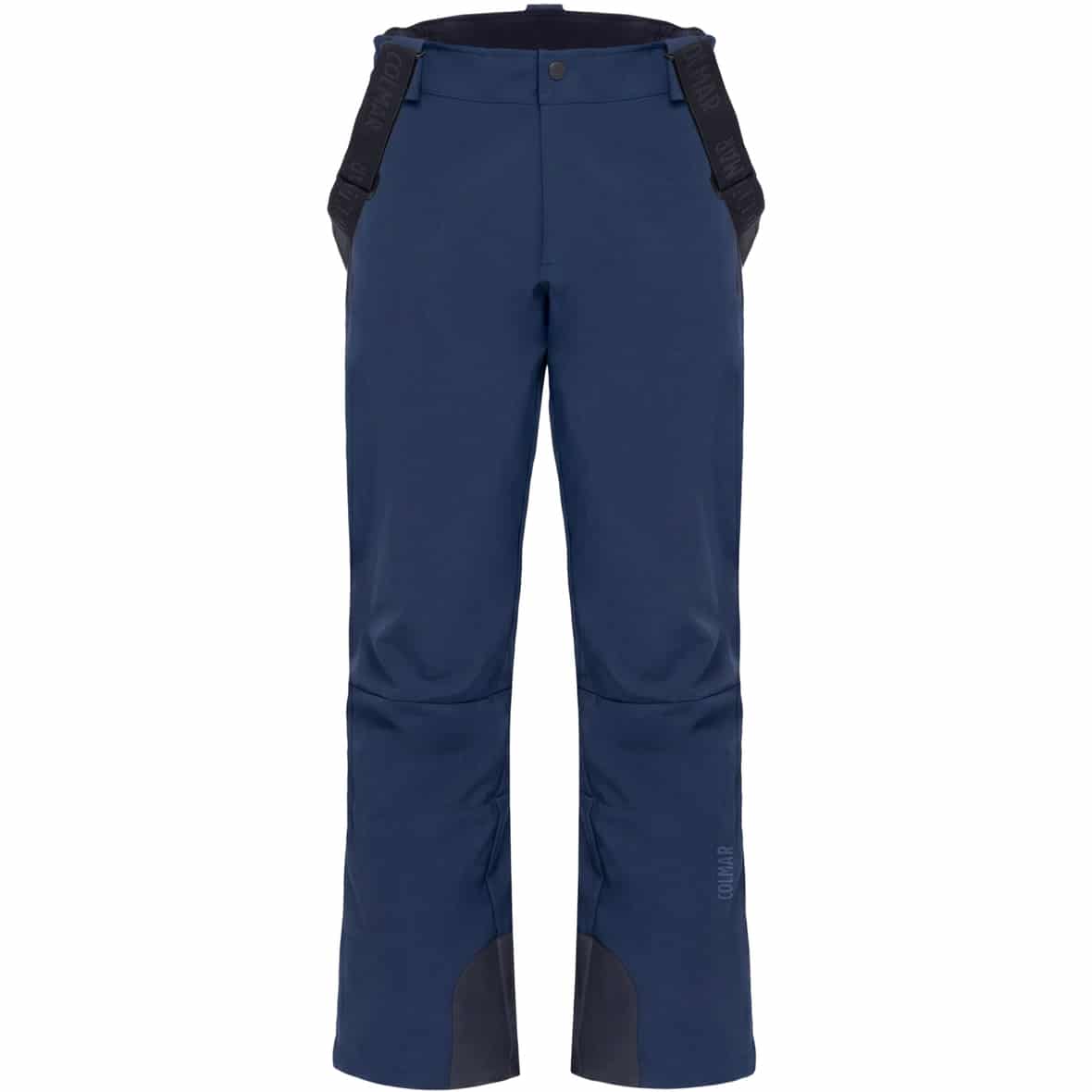 Softshell Herren Skihose Dunkelblau_90__MIDNIGHT | 46