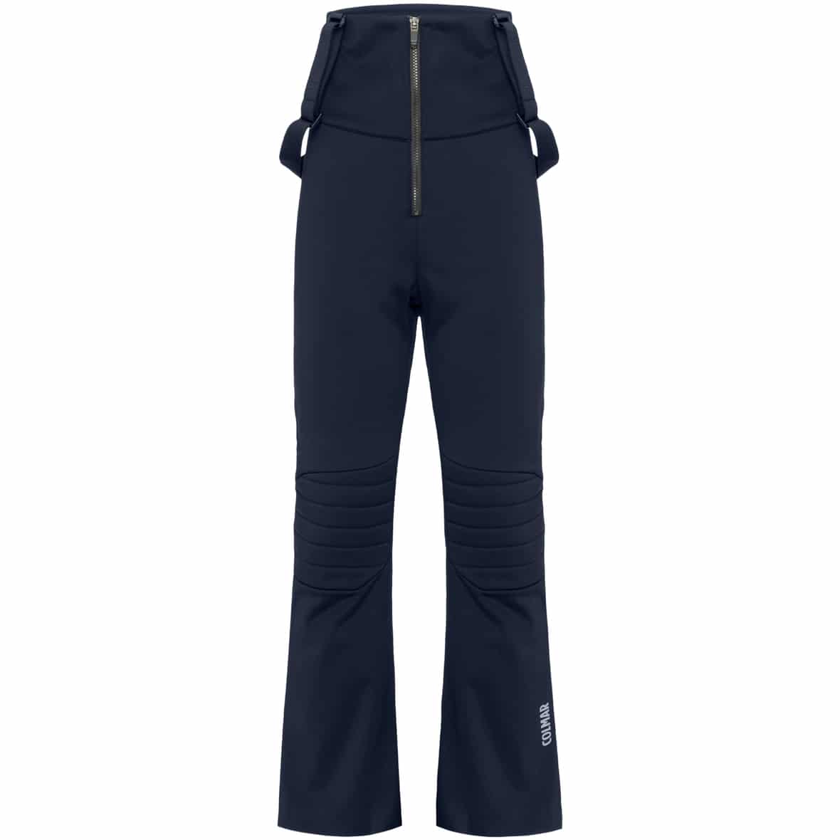 Softshell Shape Damen Skihose Schwarz_99__BLACK | 34