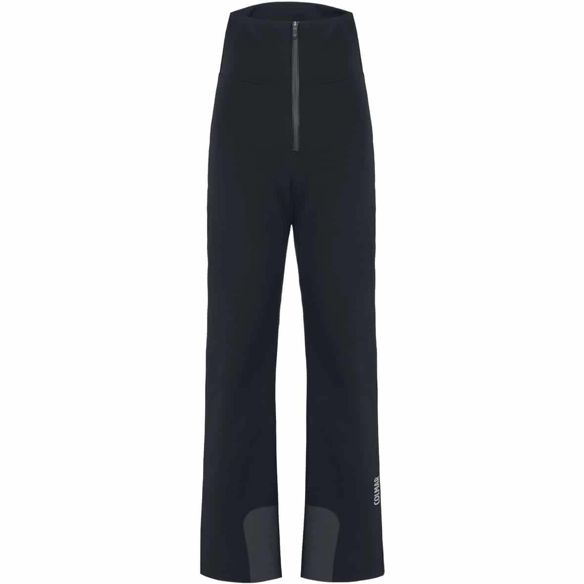 Glam Damen Skihose Schwarz_99__BLACK-BLACK | 34