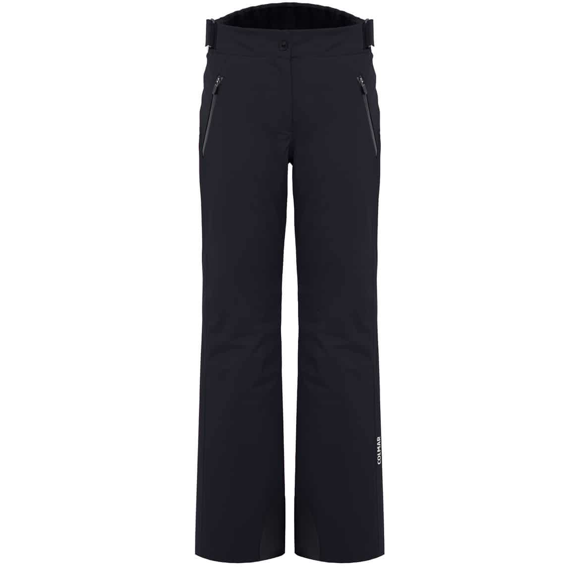 Likely Damen Skihose Schwarz_99__BLACK | 34