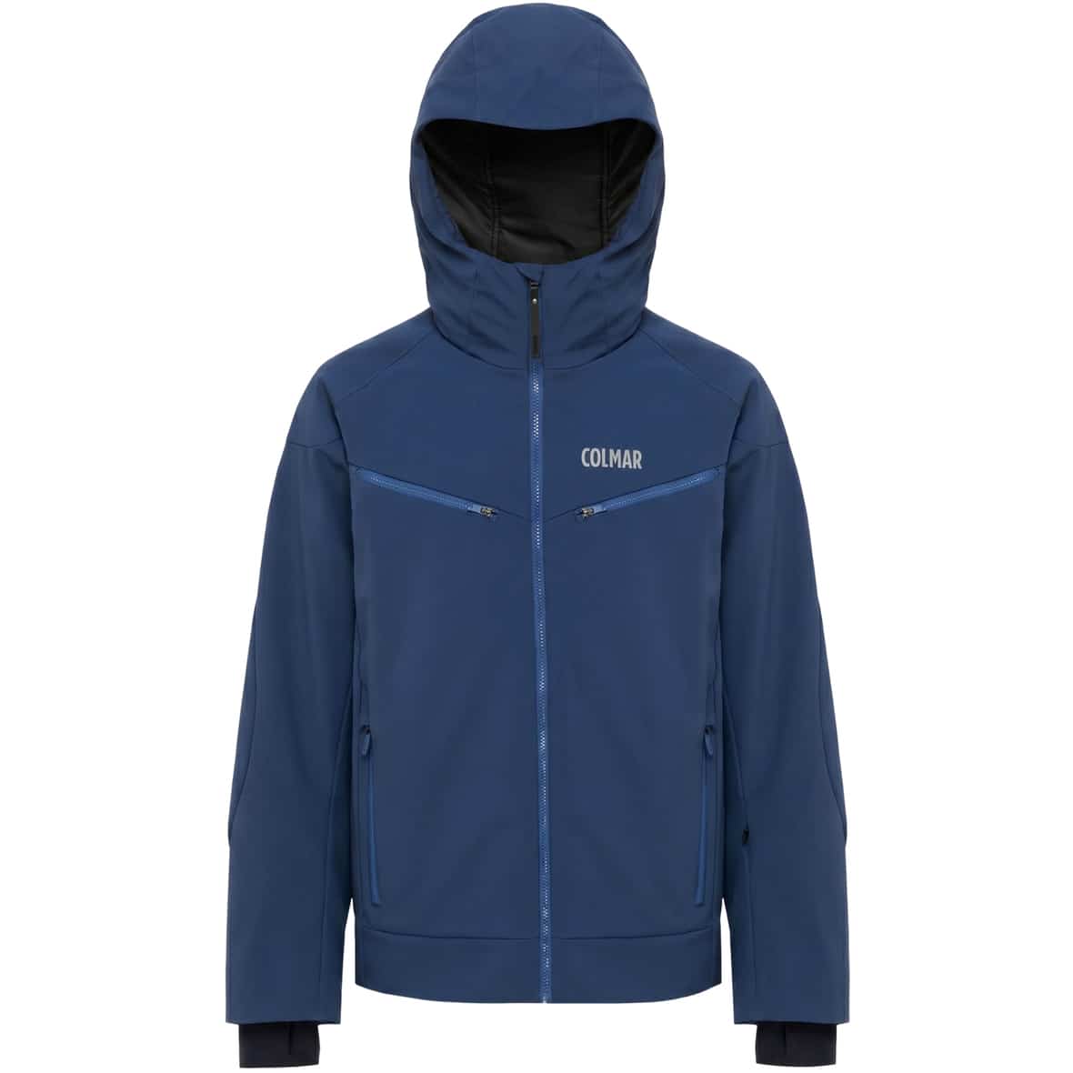 Mens Ski  Herren Skijacke Dunkelblau_90__MIDNIGHT | 46