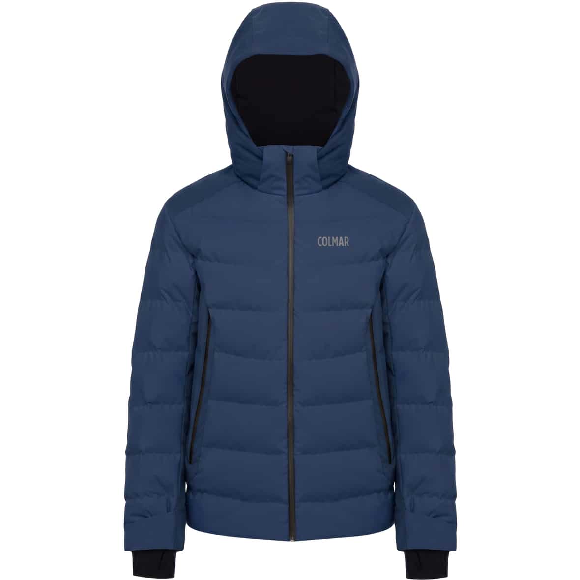Mens Ski  Herren Skijacke Dunkelblau_90__MIDNIGHT-MIDN | 54