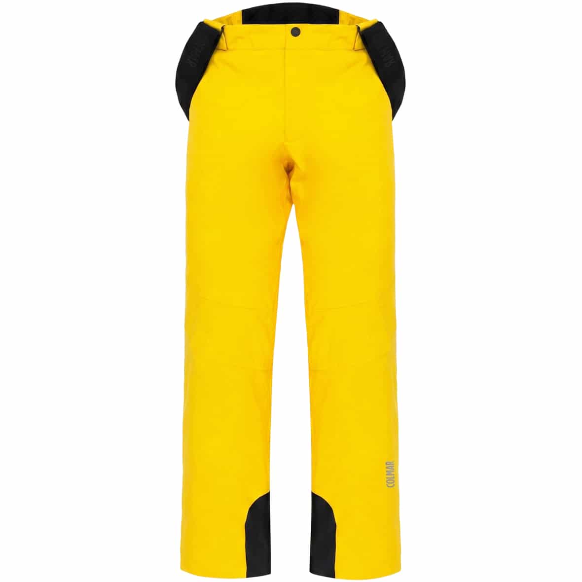 Streamline Herren Skihose Gelb_450__SMART YELLOW | 48