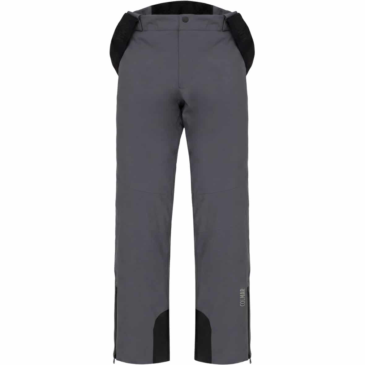 Streamline Herren Skihose Grau_506 | 46