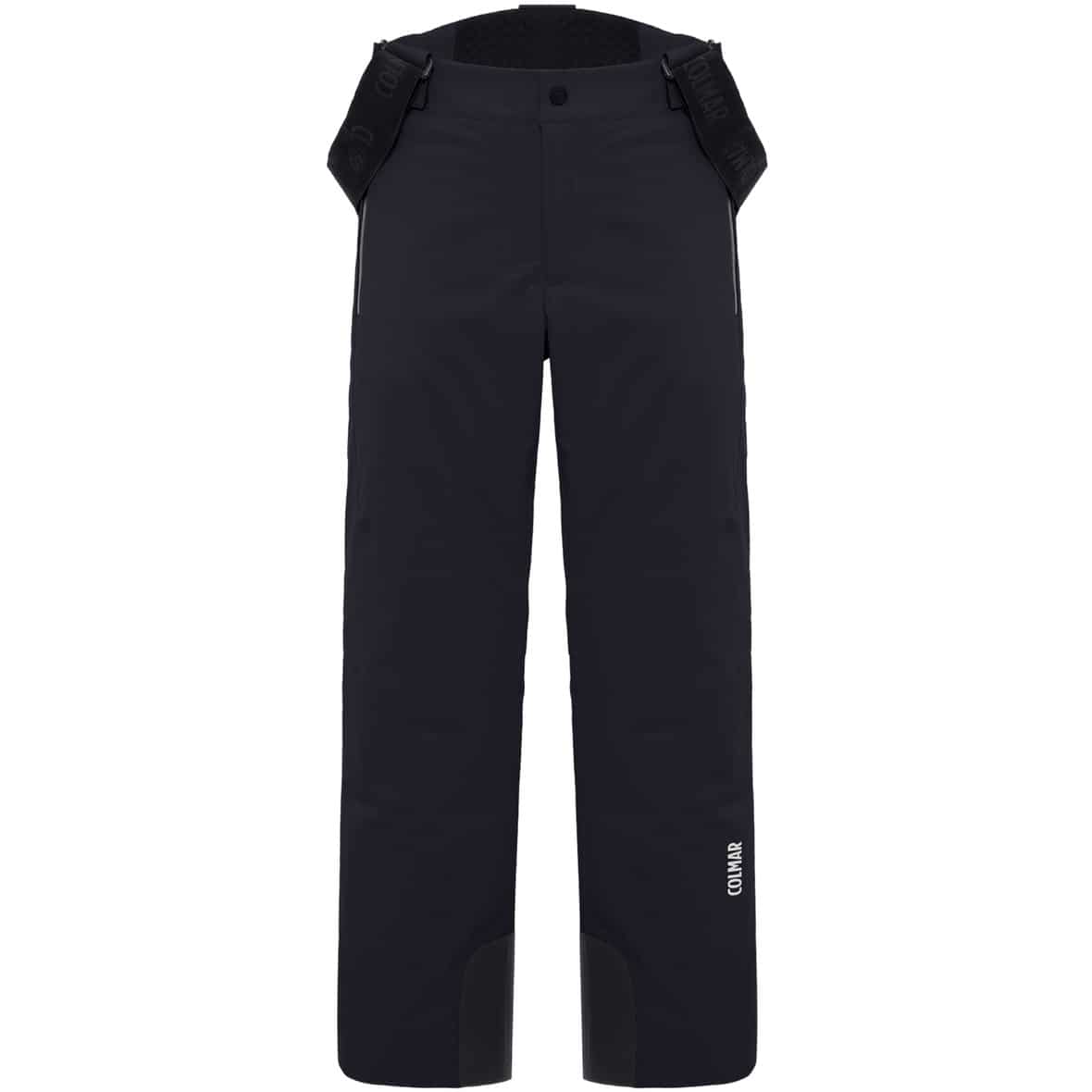Streamline Herren Skihose Schwarz_99__BLACK | 46