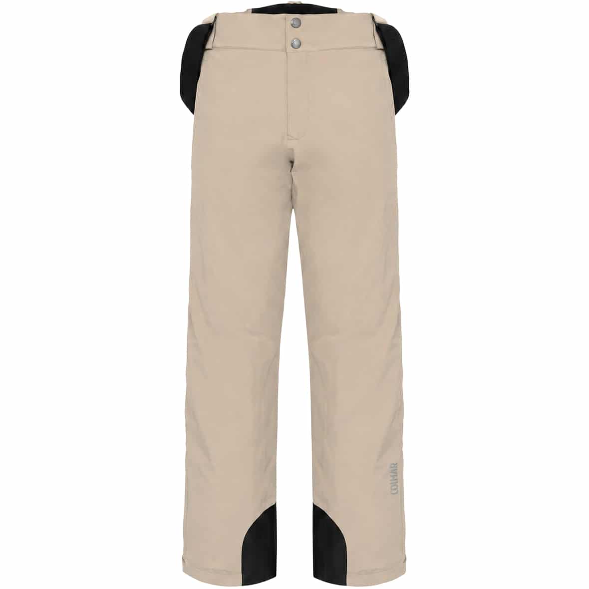 Tailored Herren Skihose Beige_740__CRUMBLE | 46