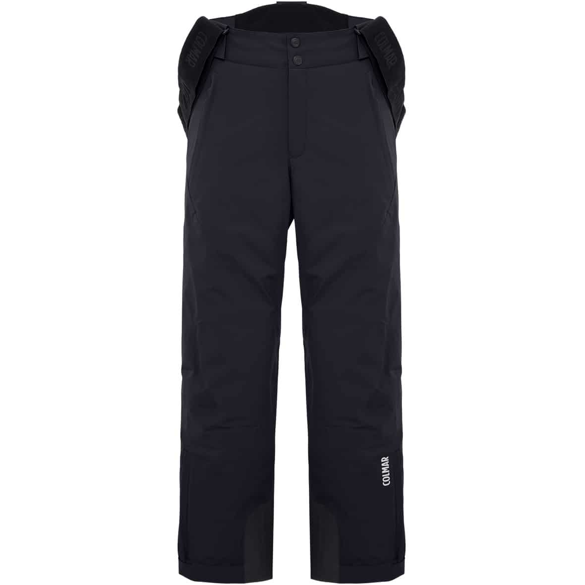 Tailored Herren Skihose Schwarz_99__BLACK | 46