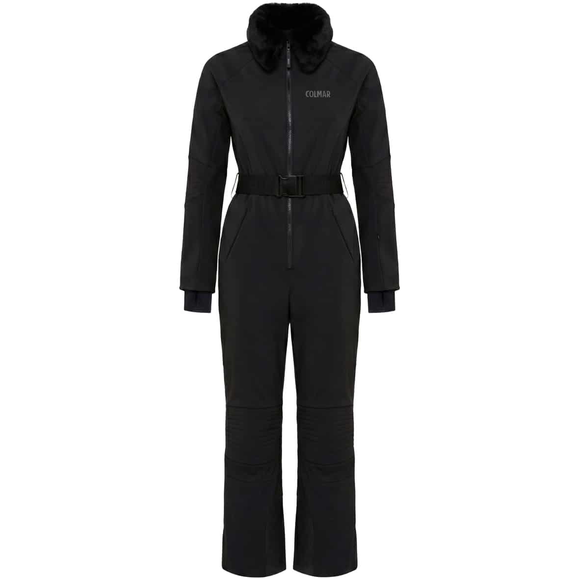 Darling Damen Overall Schwarz_99__BLACK-BLACK | 34