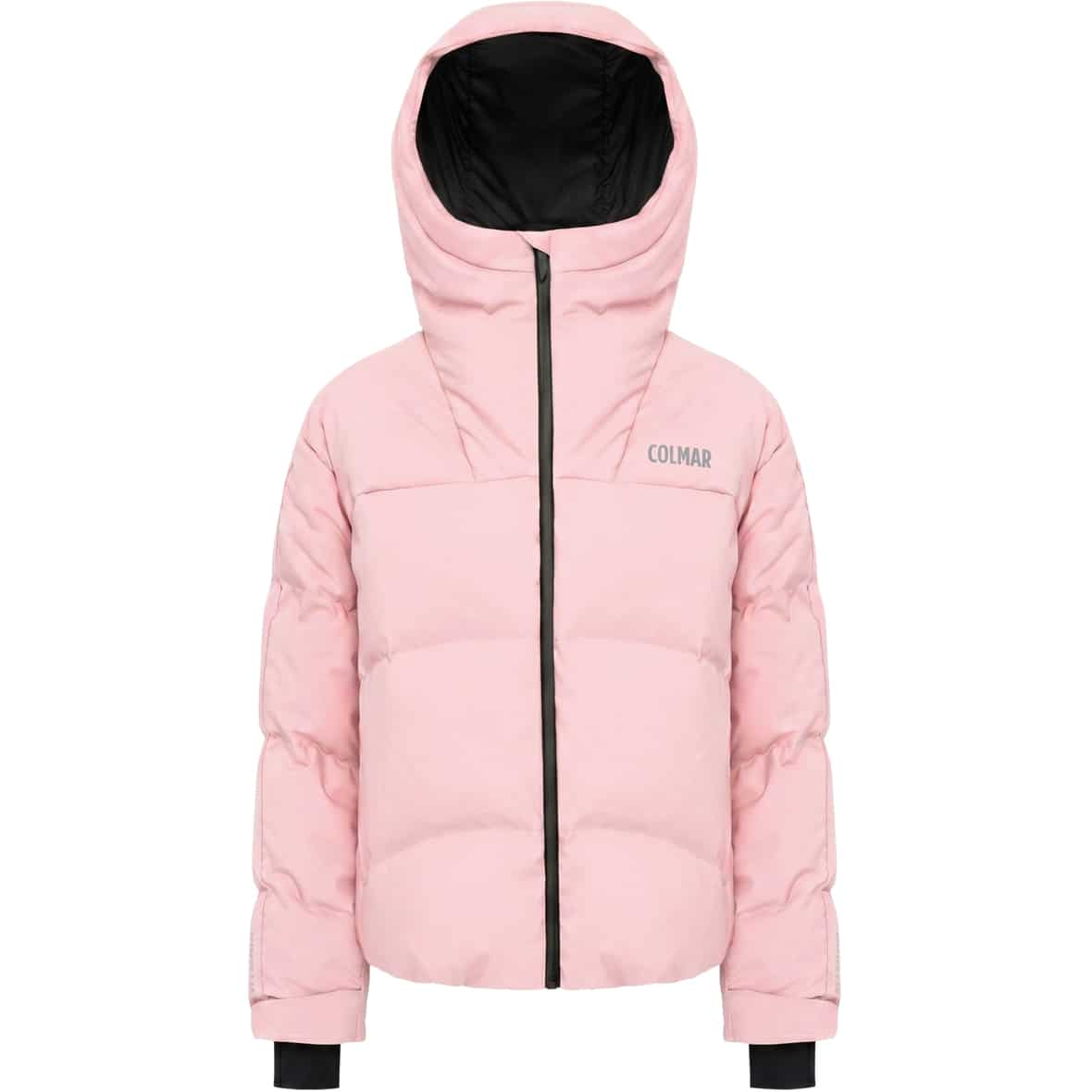 Down Damen Skijacke Rosa_782__TULLE-INCENS | 34