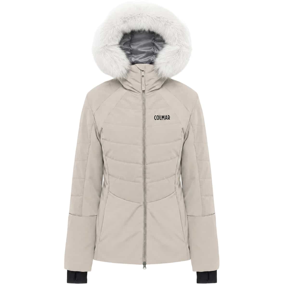 Ladies Damen Skijacke Weiß_04__INCENSE | 34