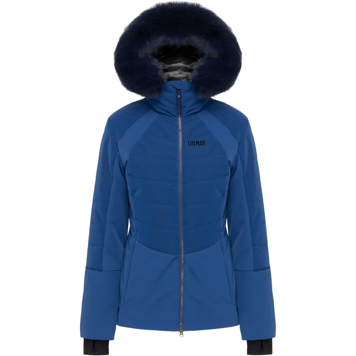 Ladies Damen Skijacke Dunkelblau_90__MIDNIGHT | 34