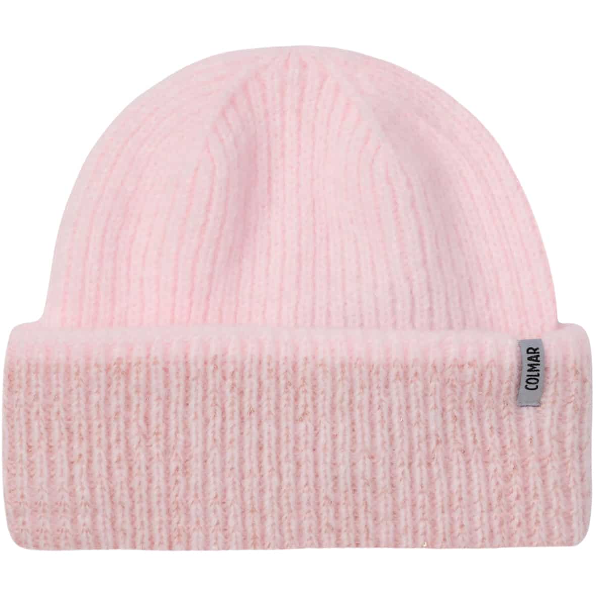 Twinkly Damen Mütze Rosa_782__TULLE | one size