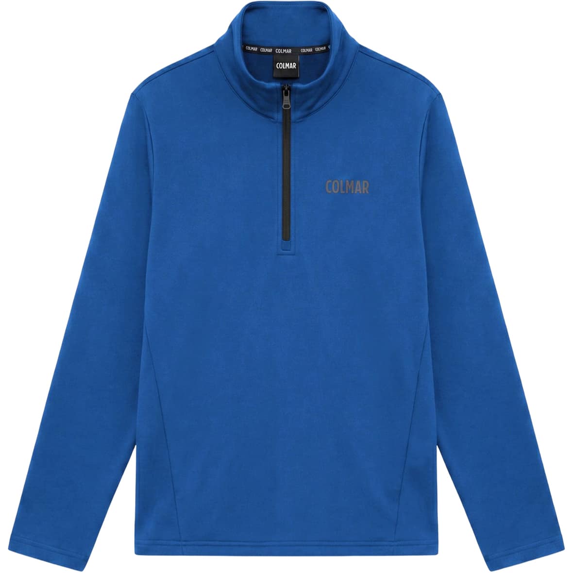Fleece Herren Funktionsshirt Dunkelblau_90__MIDNIGHT | M