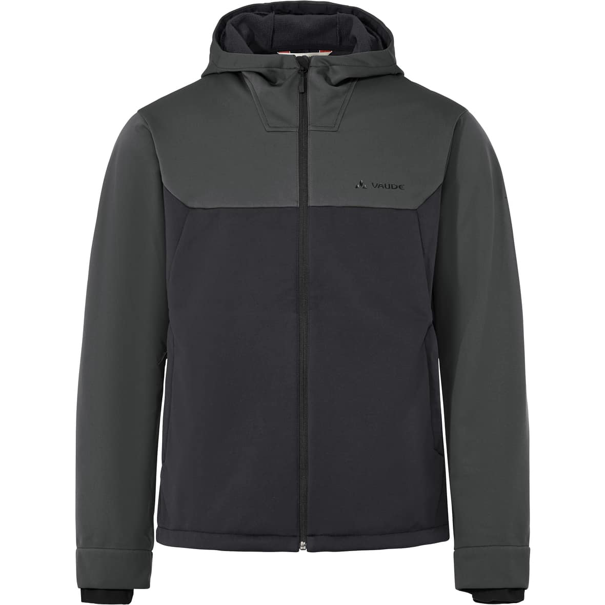 Qimsa  Herren Windbreaker Grau_421 | L