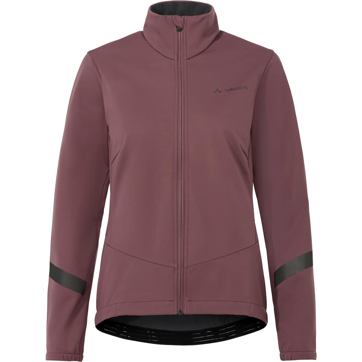 Matera III  Damen Windbreaker Dunkelrot_348 | 44