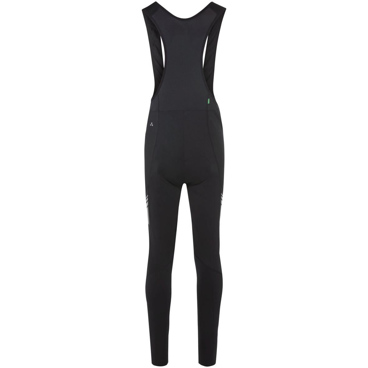 Matera II Herren Bib Schwarz_010 | S