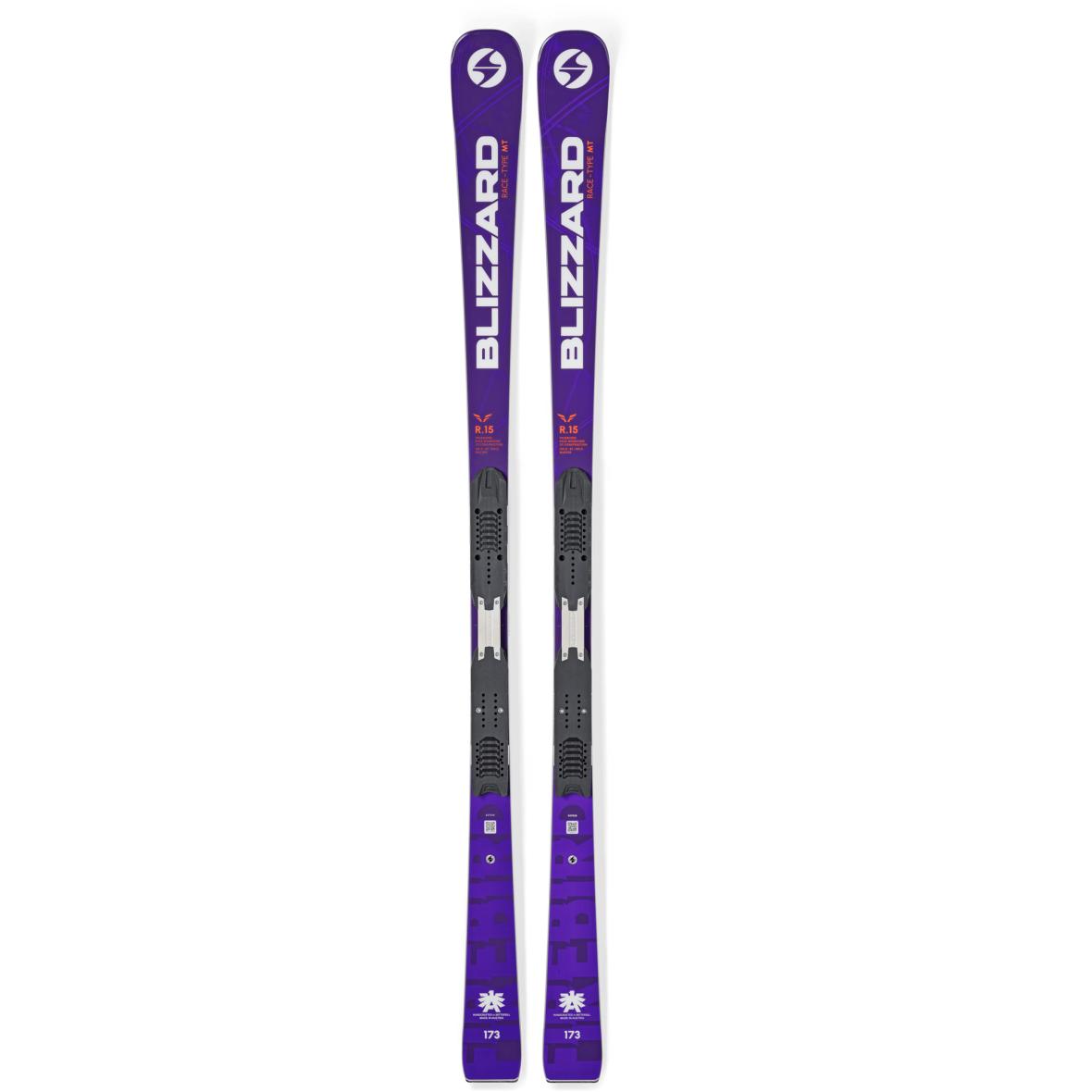 FIREBIRD RACETYPE MT Flat 26/27 Alpinski Violett_001__PURPLE | 173