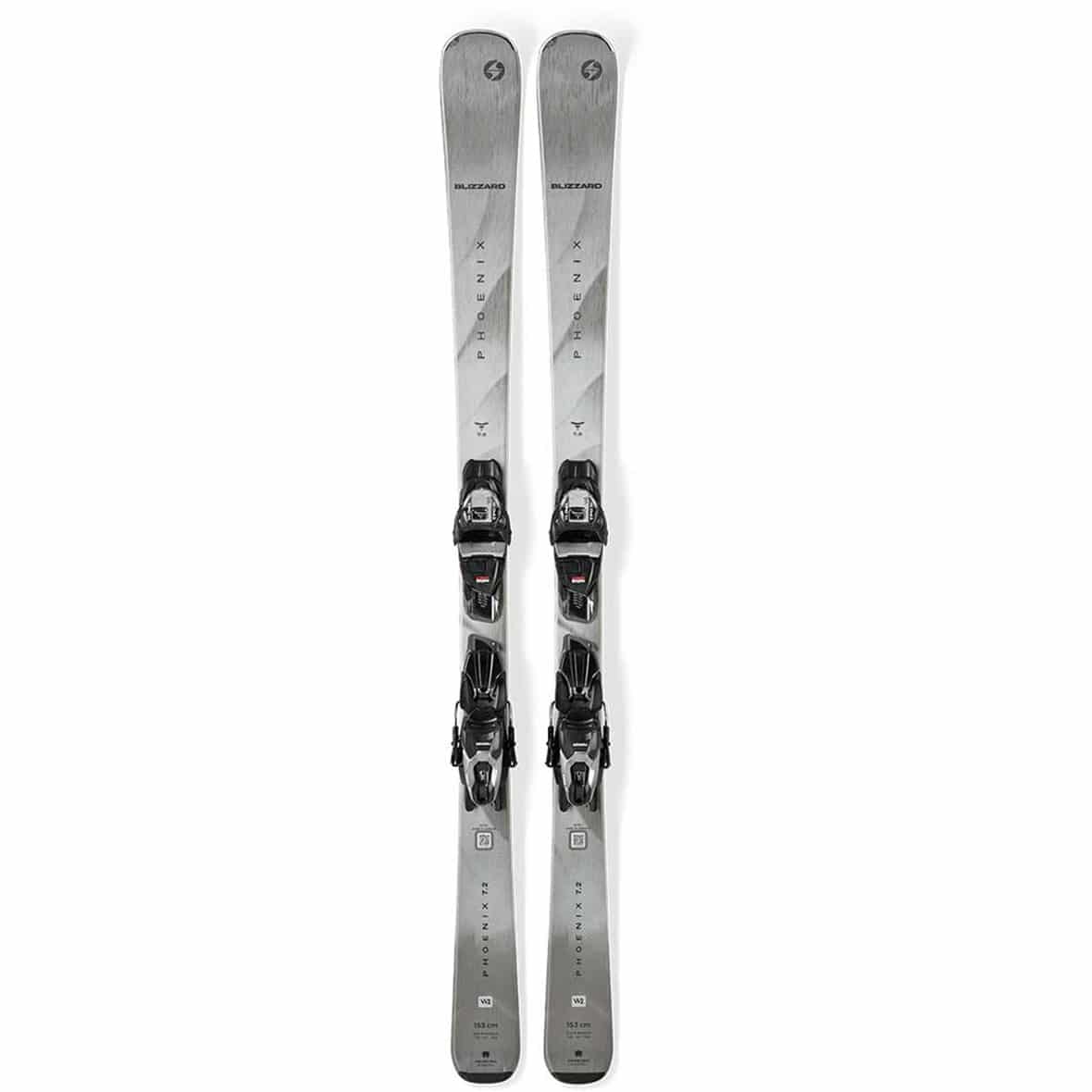 Elevate 7.2 + TPC10 Demo W 26/27 Alpinski Weiß_001__WHITE/COPPER | 146