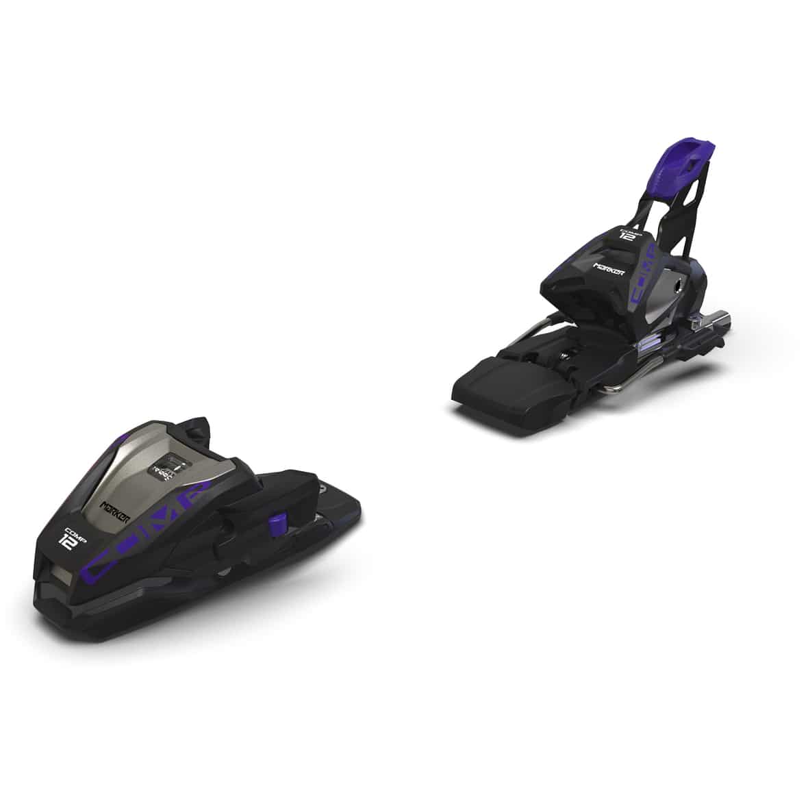 Comp 12 GW 26/27 Freeridebindung Schwarz_001__BLACK/PURPLE | one size