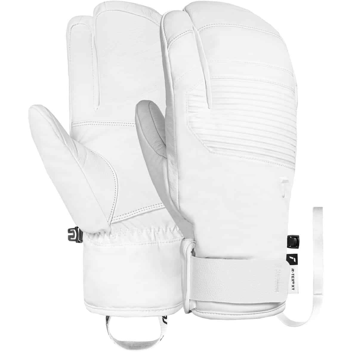 Andreas R-TEX XT Lobster Herren Fäustlinge Weiß_1100__ WHITE | 7,5