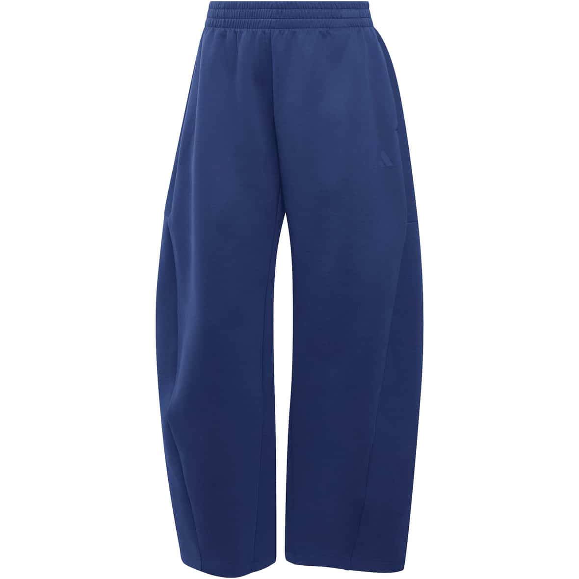 Soft Lux Winter Knit Barrel Damen Trainingshose Blau_000__DKBLUE | L