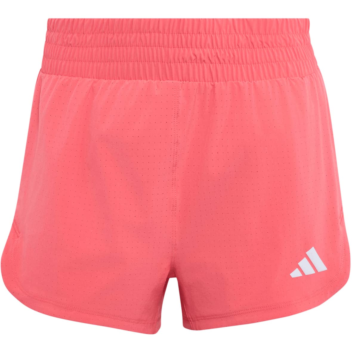 Tech Pacer Damen Shorts Rot_000__PURTUR | XL/3