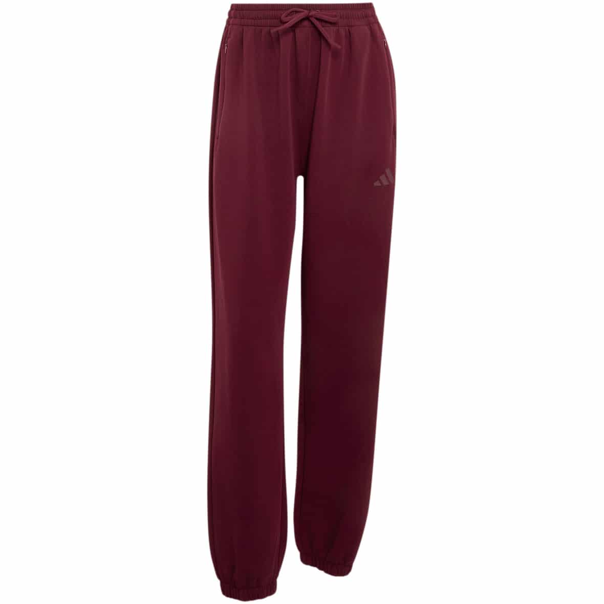 Designed For Training Damen Trainingshose Dunkelrot_000__MAROON | XS
