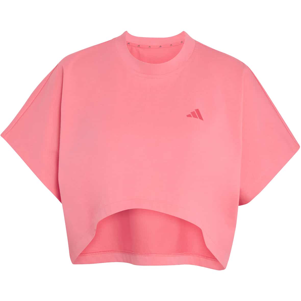 Power Workout  Damen T-Shirt Rot_000__PURTUR | L