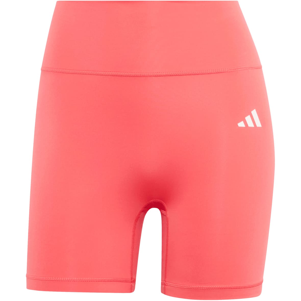 Optimé Essentials Damen Leggings Rot_000__PURTUR | M