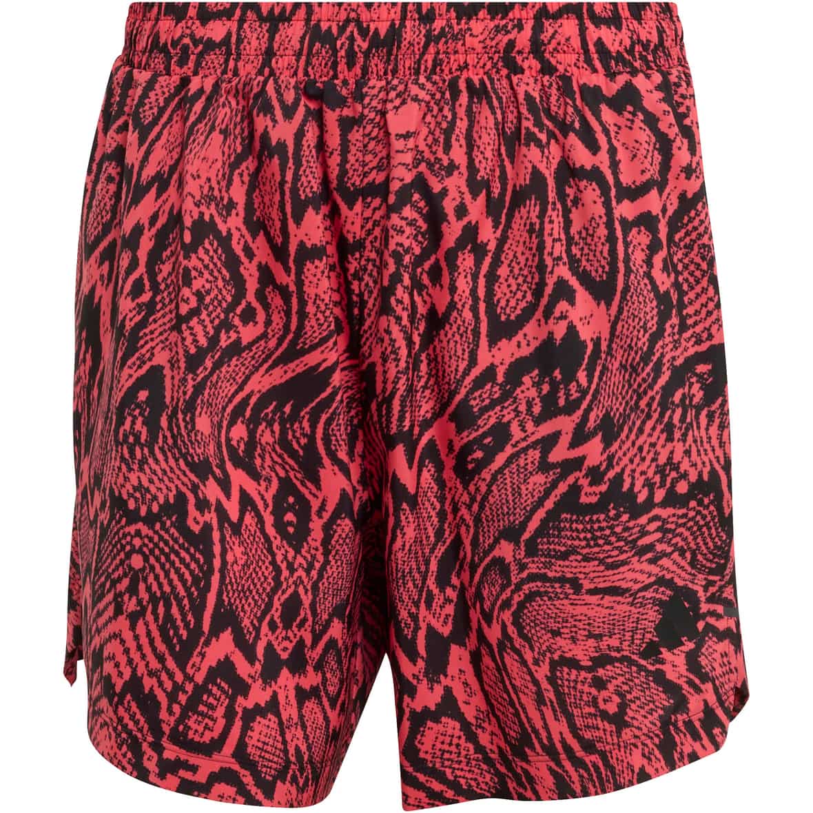 D4T PrimeLift  Herren Shorts Bunt_000__PURTUR/BLACK | S/5