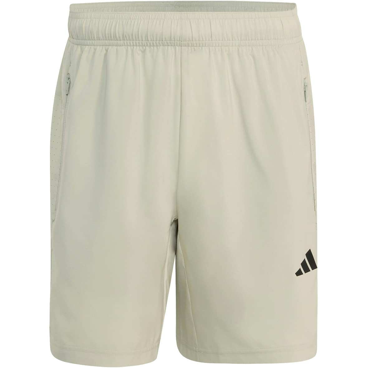 Wrkout Essentials Herren Shorts Beige_000__HALGRN | XL/7