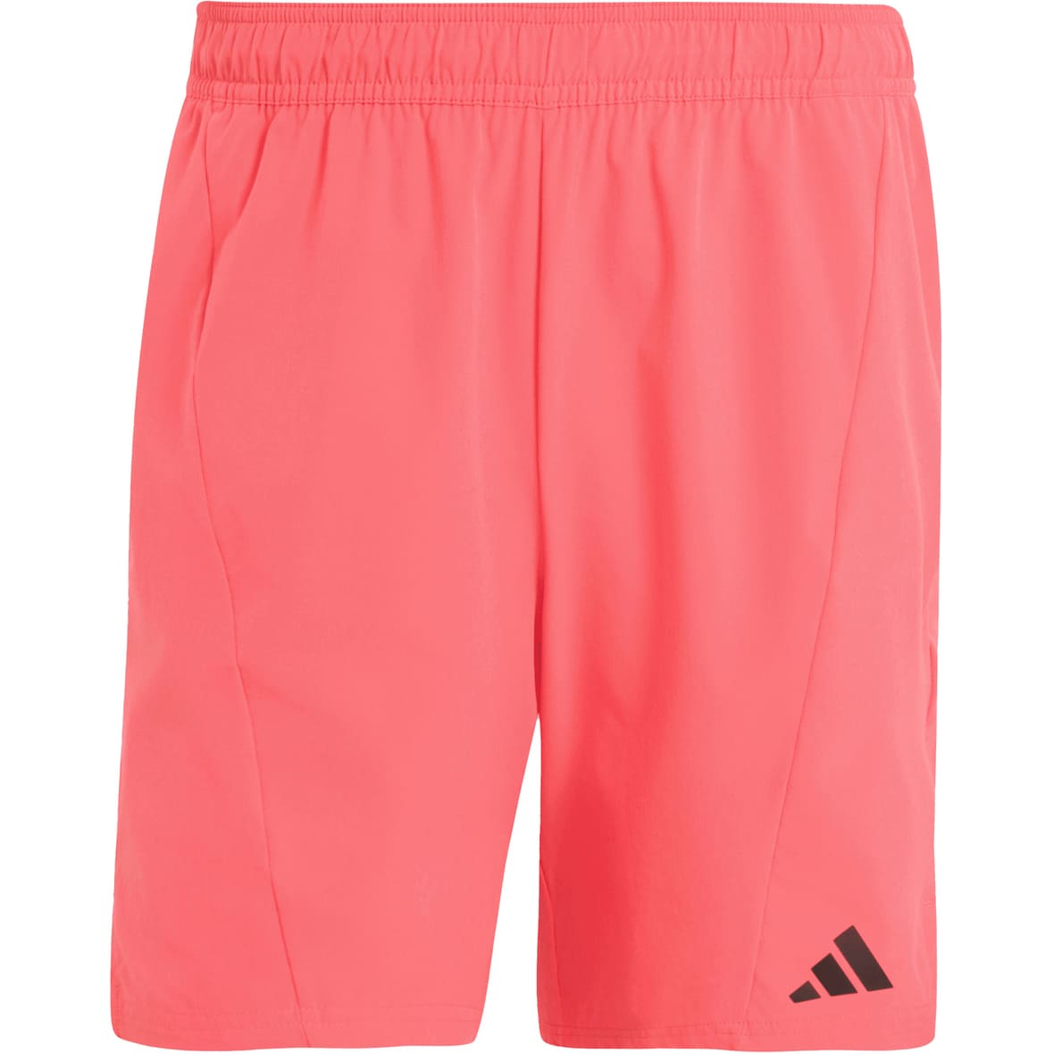 D4T Workout  Herren Shorts Rot_000__PURTUR | M/7
