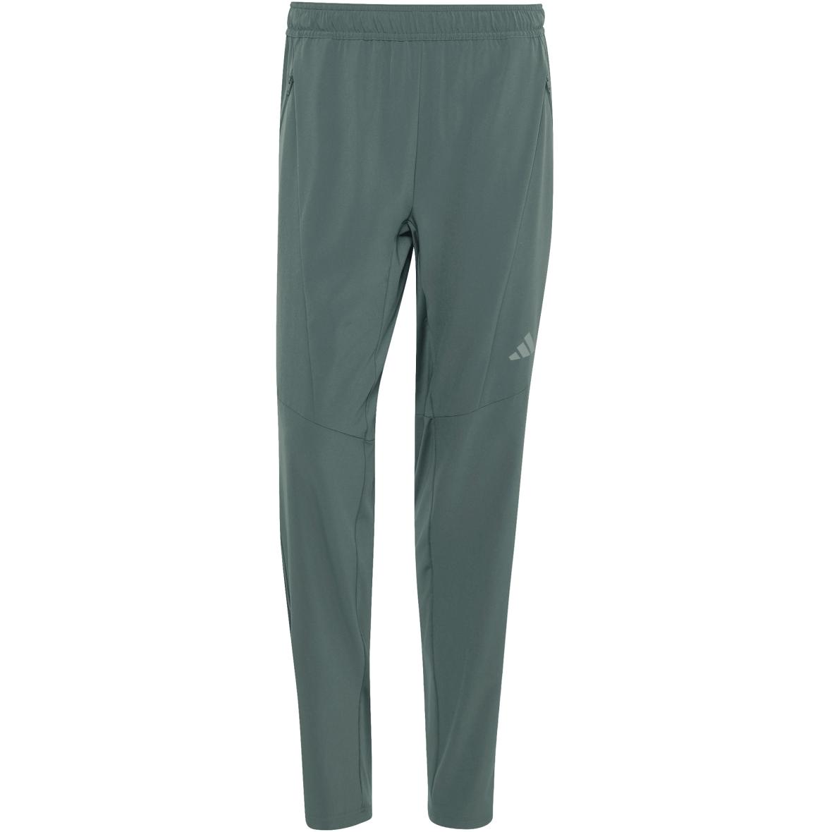 Designed For Training  Herren Trainingshose Oliv_000__LEGIVY | M