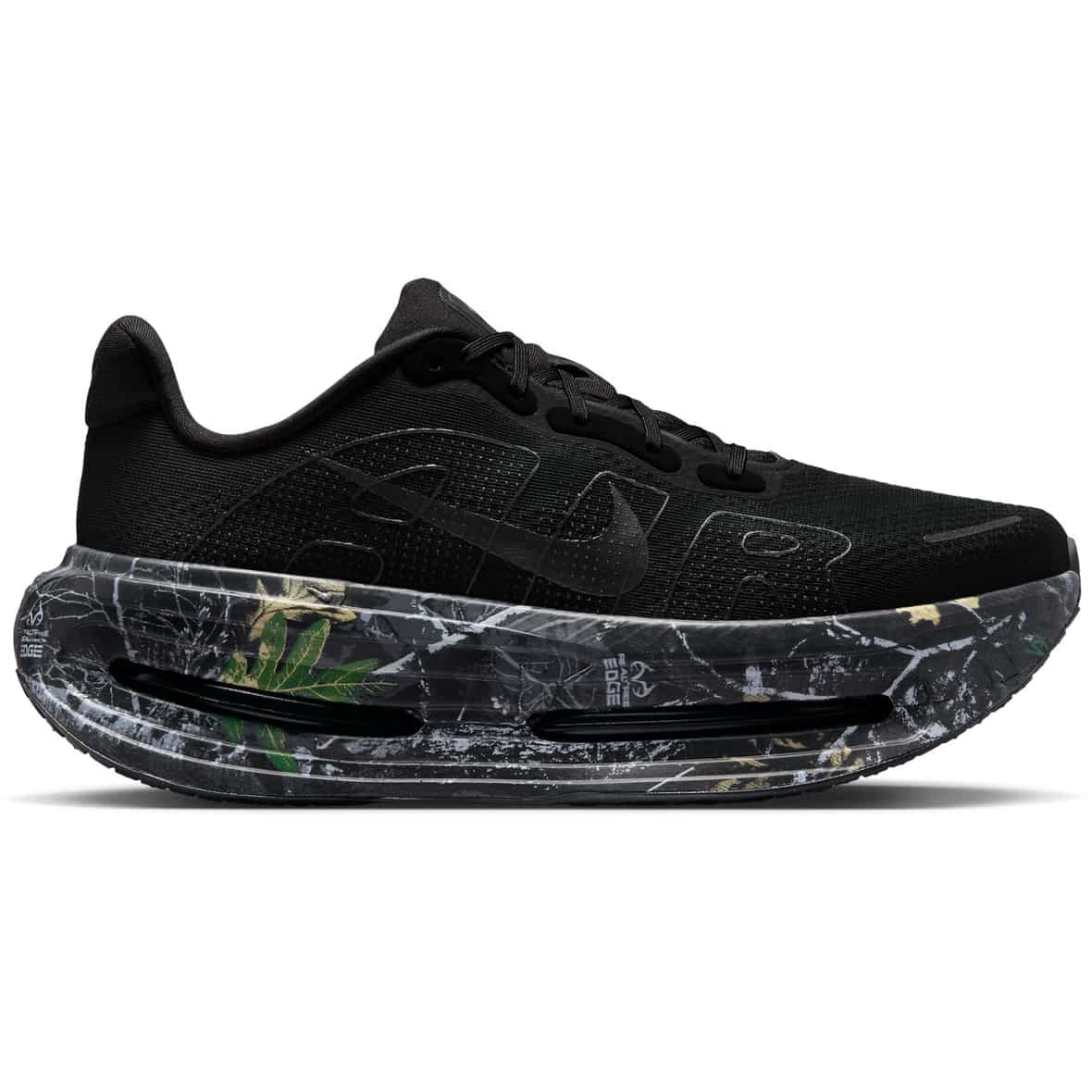 Vomero Premium Herren Laufschuhe Schwarz_001__BLACK/MTLC DARK GREY-DK SMOKE GREY | 12