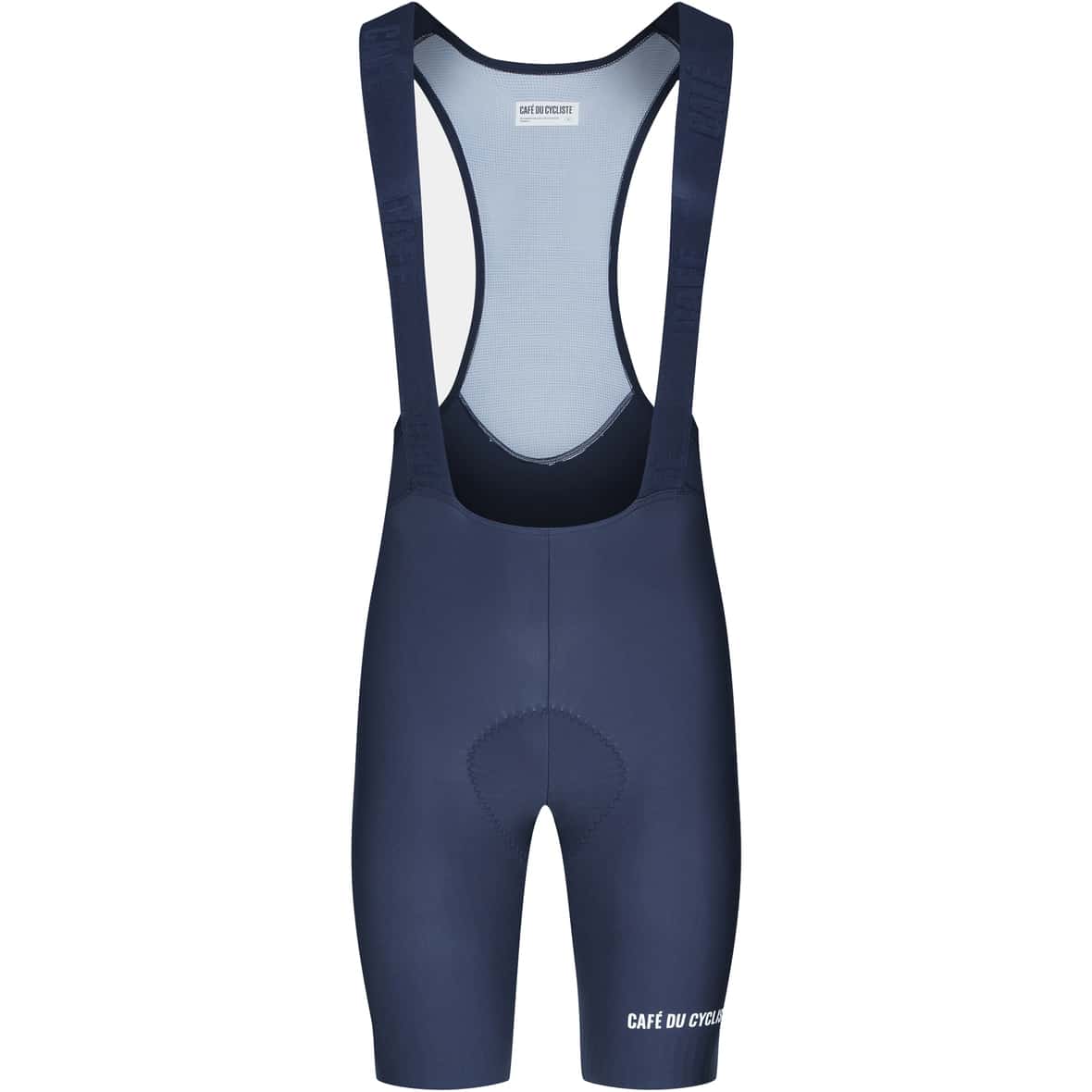 Marinette Herren Bib Dunkelblau_NAVY | S