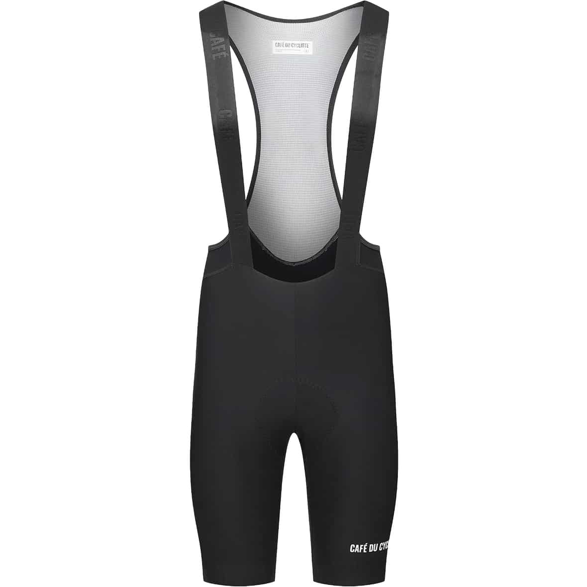 Marinette Herren Bib Schwarz_BLCK | S