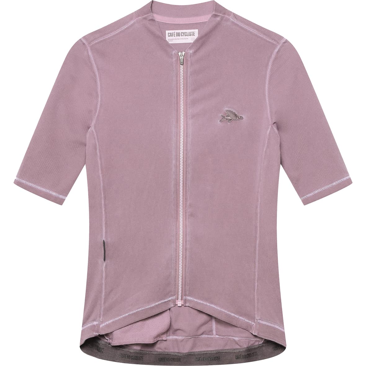 Laurette Damen Radtrikot Pink_CDMP | XL