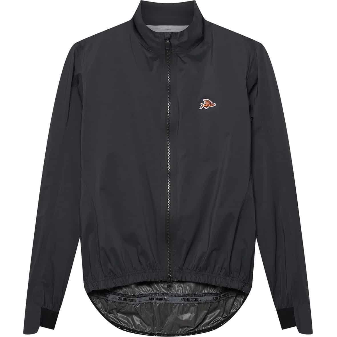 Suzette Damen Fahrradjacke Anthrazit_ANTC | XS