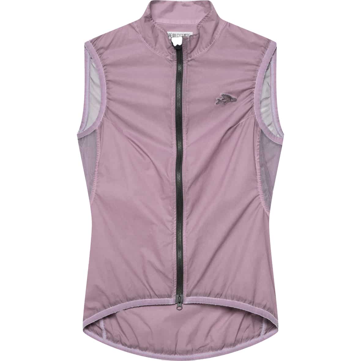 Edith Damen Weste Pink_CDMP | XS