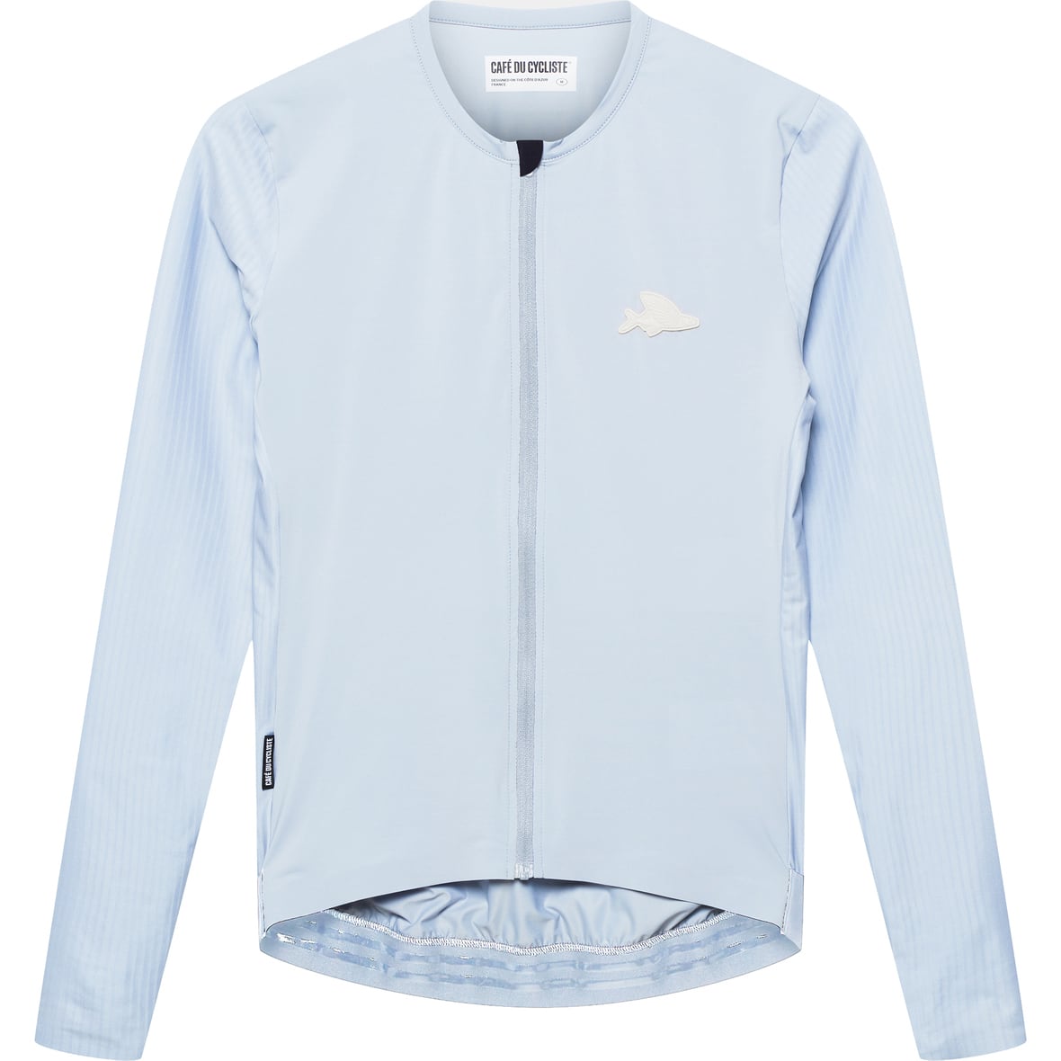 Andrea Damen Radtrikot Grau_HOGR | XS