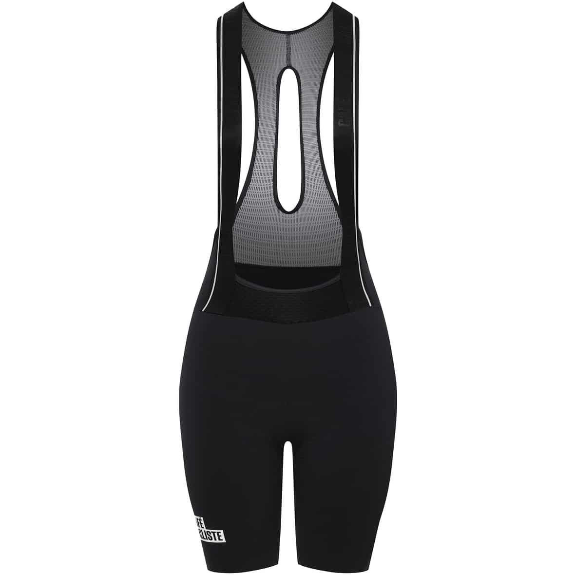 Victoire Damen Bib Schwarz_BLCK | XS