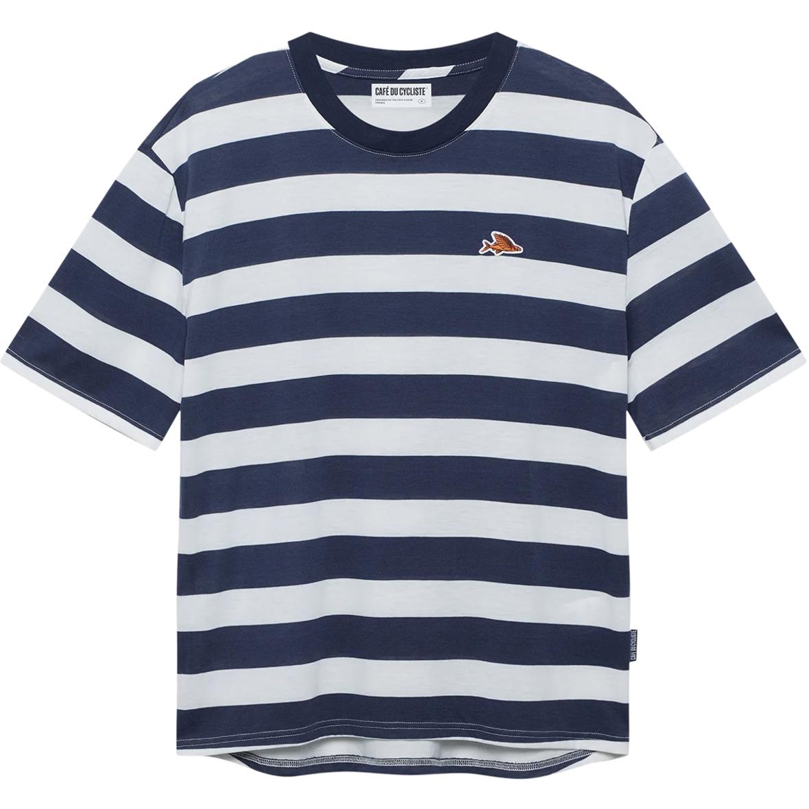 Sandie Herren Radtrikot Weiß_MRNR | S