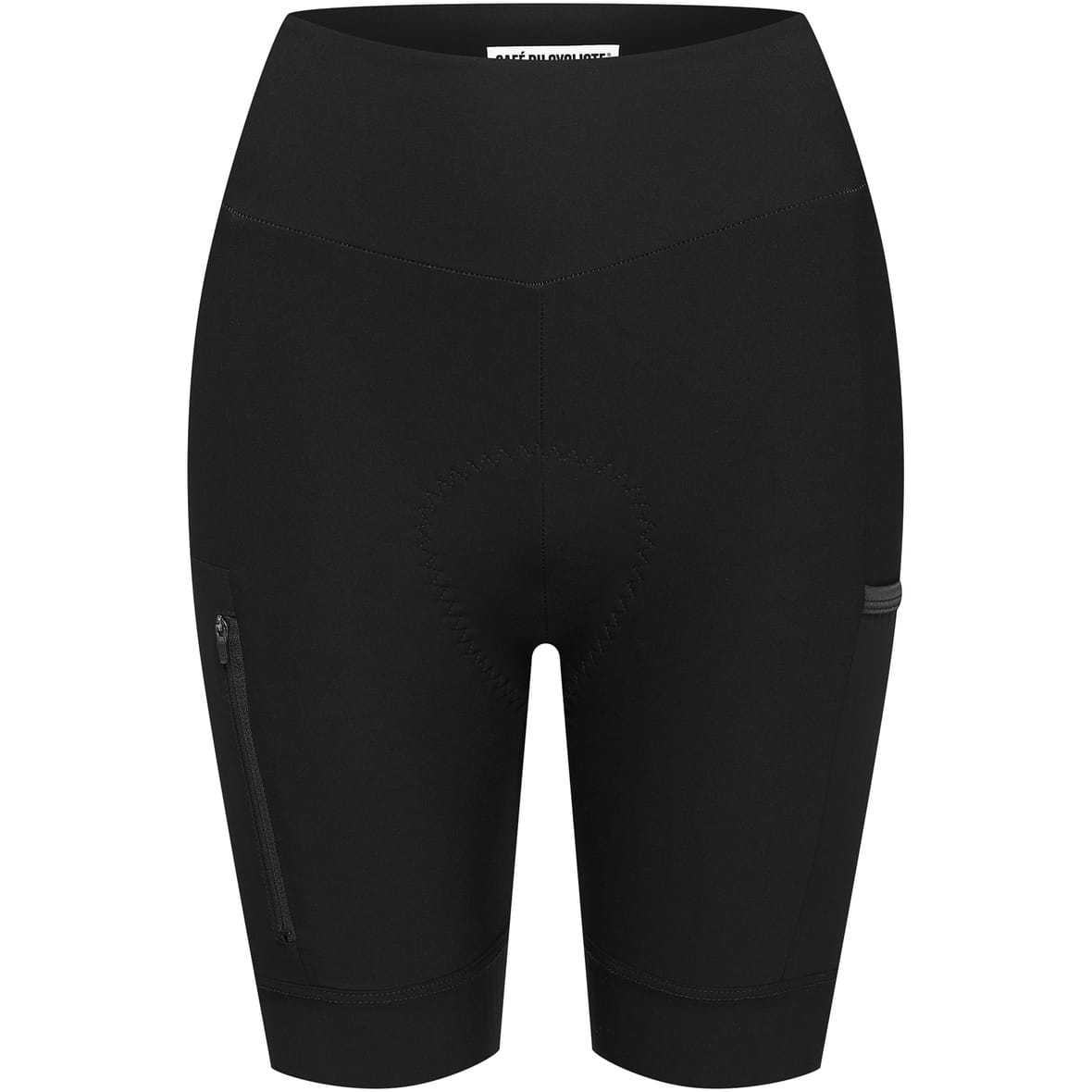 Elsa Damen Bib Schwarz_BLCK | XS