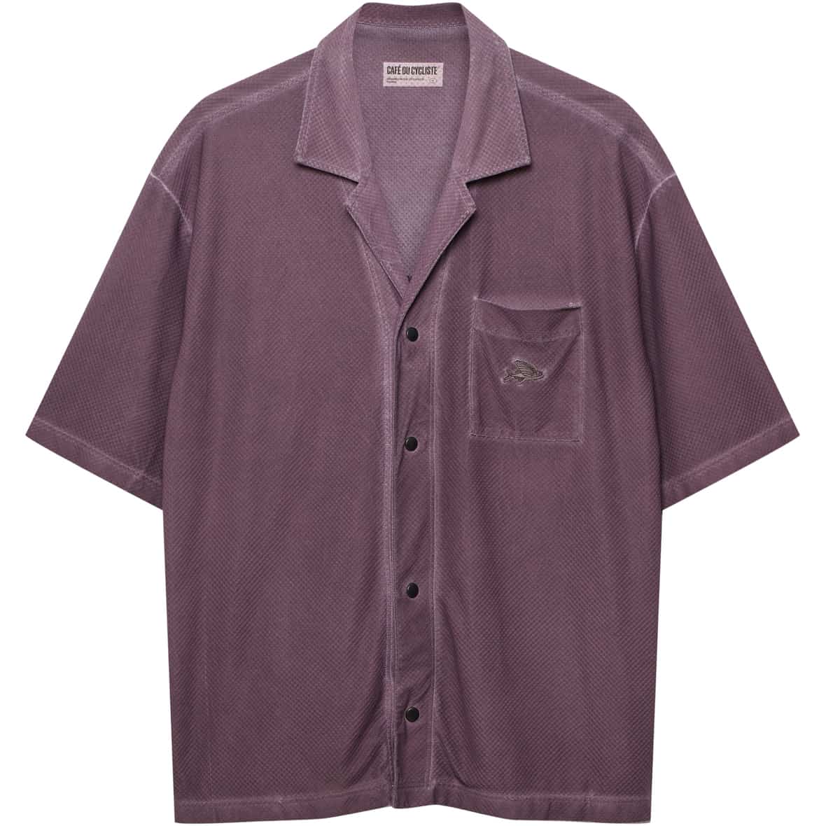 Gladys Hemd Pink_CDMP | XS