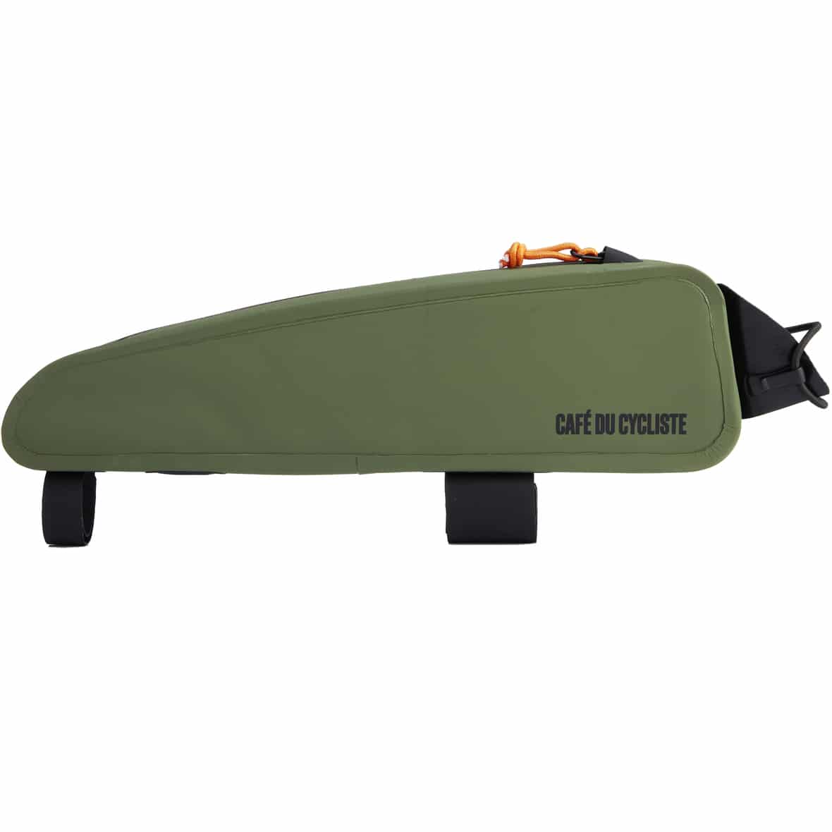 Top Tube  Fahrradtasche Oliv_KHKI | one size